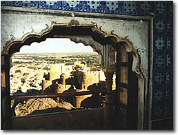 Jaisalmer