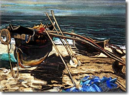 Kerala Drawing