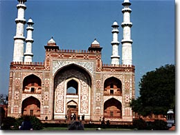 Mosque